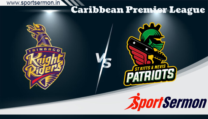 TKR vs SKN Dream11 Prediction, Match 3, CPL 2023  