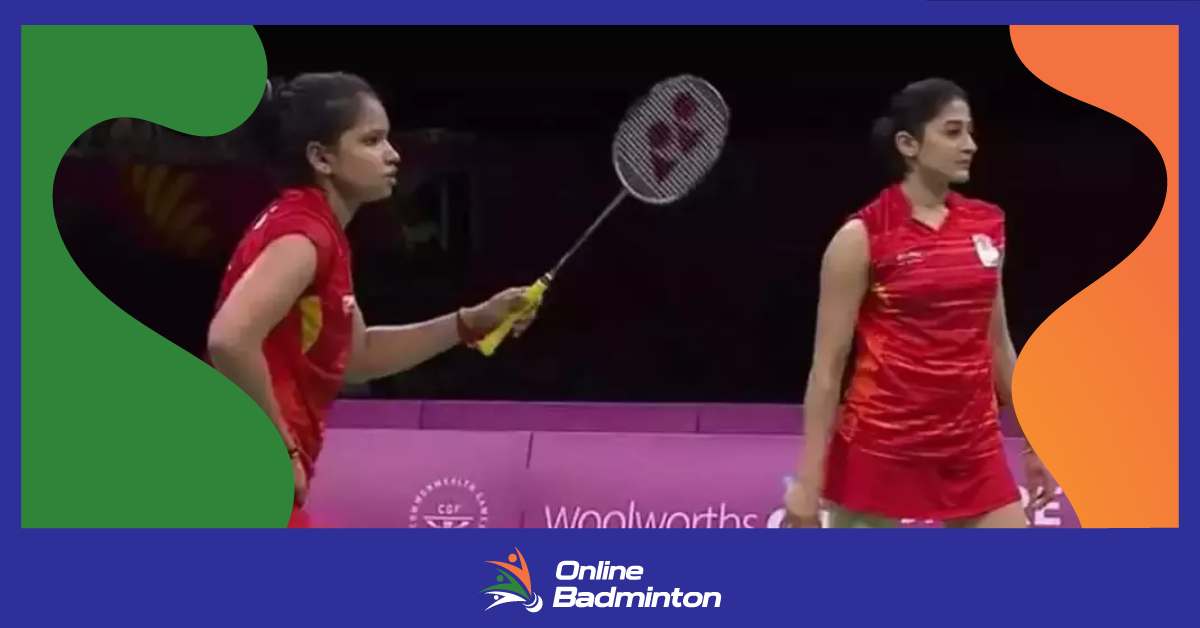 Orleans Masters Highlights: इस टूर्नामेंट के दूसरे दौर में पहुंचे  Tanisha Crasto और Ashwini Ponnappa  
