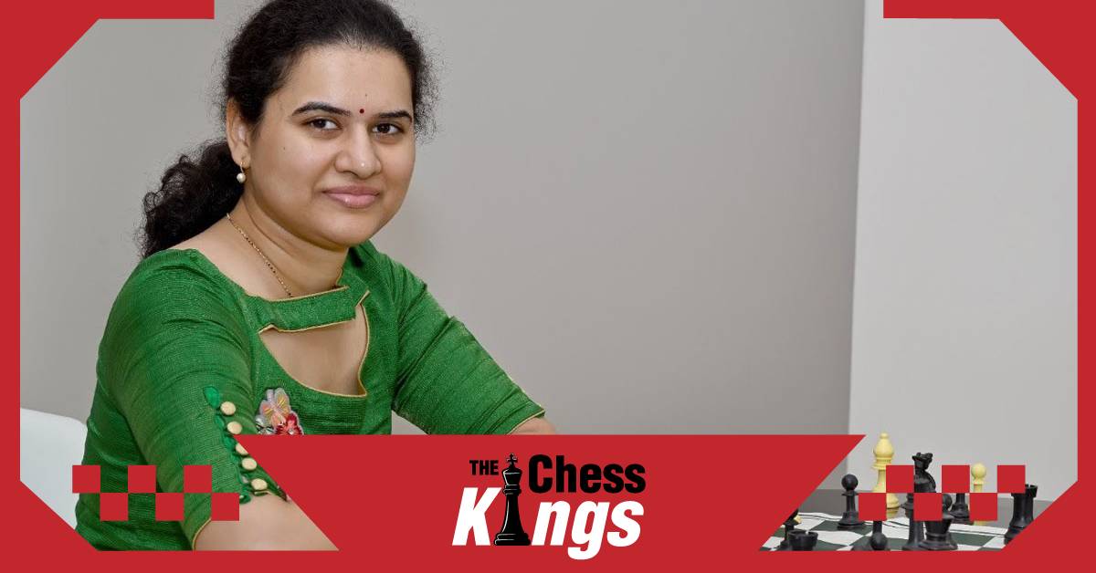 Candidates tournament 2024: कोनेरू हम्पी ने किया क्वालीफाई  