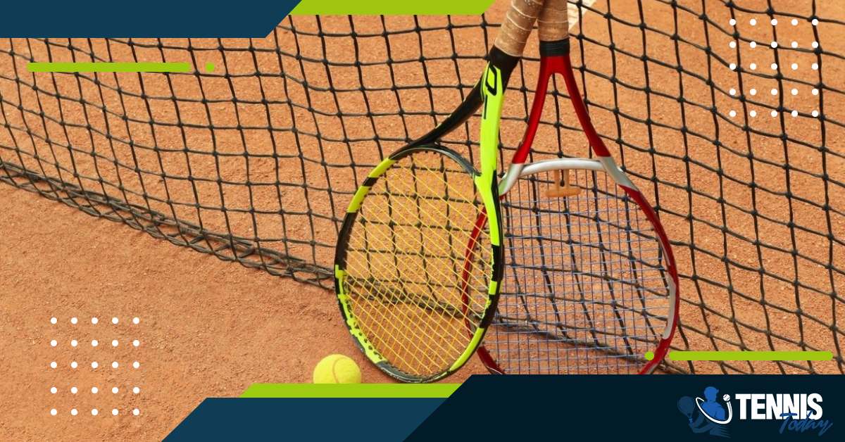 यहां जानें Tennis Rackets के प्रकार और उनकी विशेषताएं  