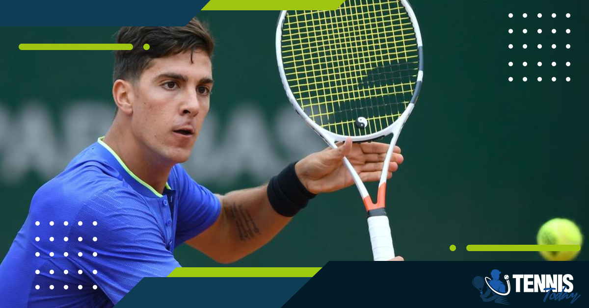 Tennis : एक हाथ वाले Backhand को बेहतर बनाने के लिए Grip  