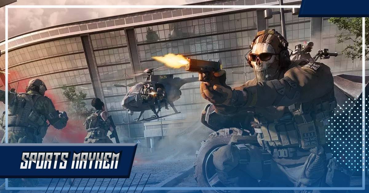 COD Mobile Update: सीजन एक अपडेट का APK लिंक  