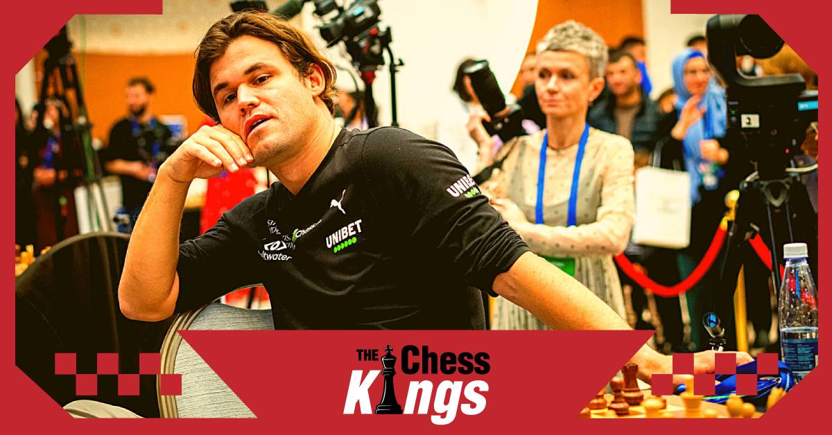 FIDE ने कॉर्पोरेट चैस चैम्पियनशिप 2024 की घोषणा की  
