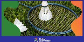 Badminton : बैडमिंटन एक उच्च तीव्रता वाली एरोबिक गतिविधि है  