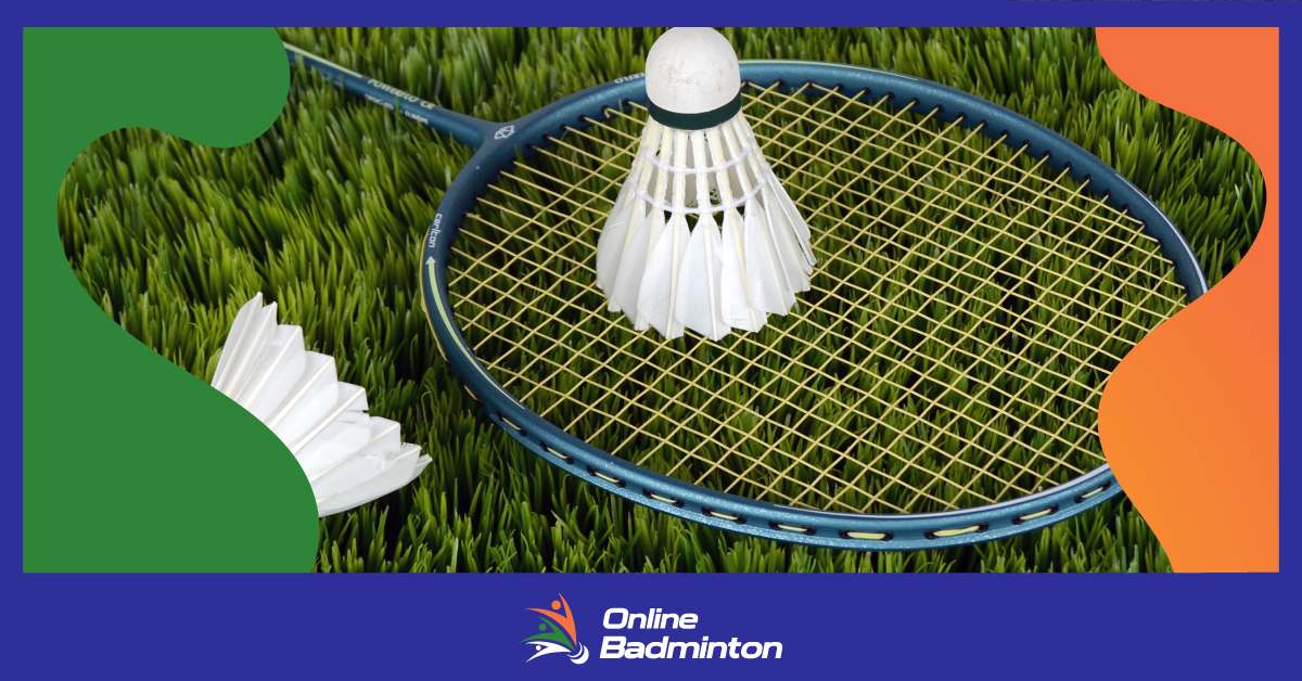 Badminton : बैडमिंटन एक उच्च तीव्रता वाली एरोबिक गतिविधि है  