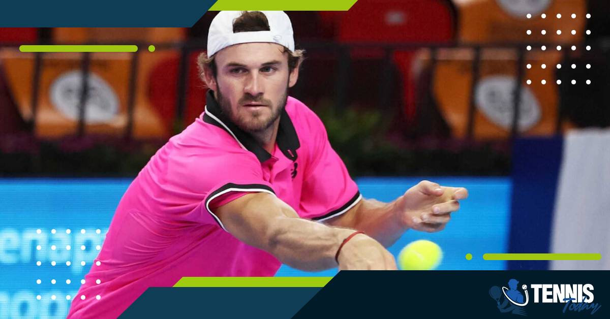 Japan Open 2023 के क्वार्टर फाइनल में पहुंचे Tommy Paul  