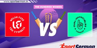 OVI-W vs WEF-W Dream11 Prediction, Match 9, The Hundred  