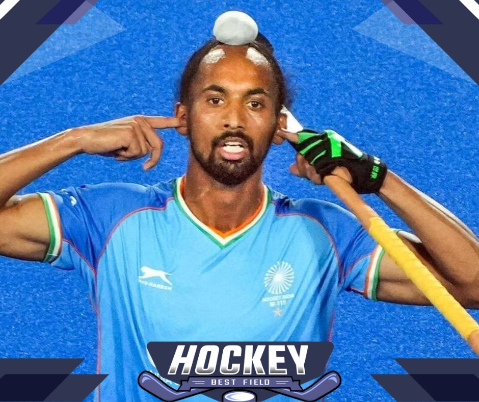 HWC: Hardik Singh की चोट गंभीर नहीं, QuaterFinal के लिए रहेंगे उपलब्ध  