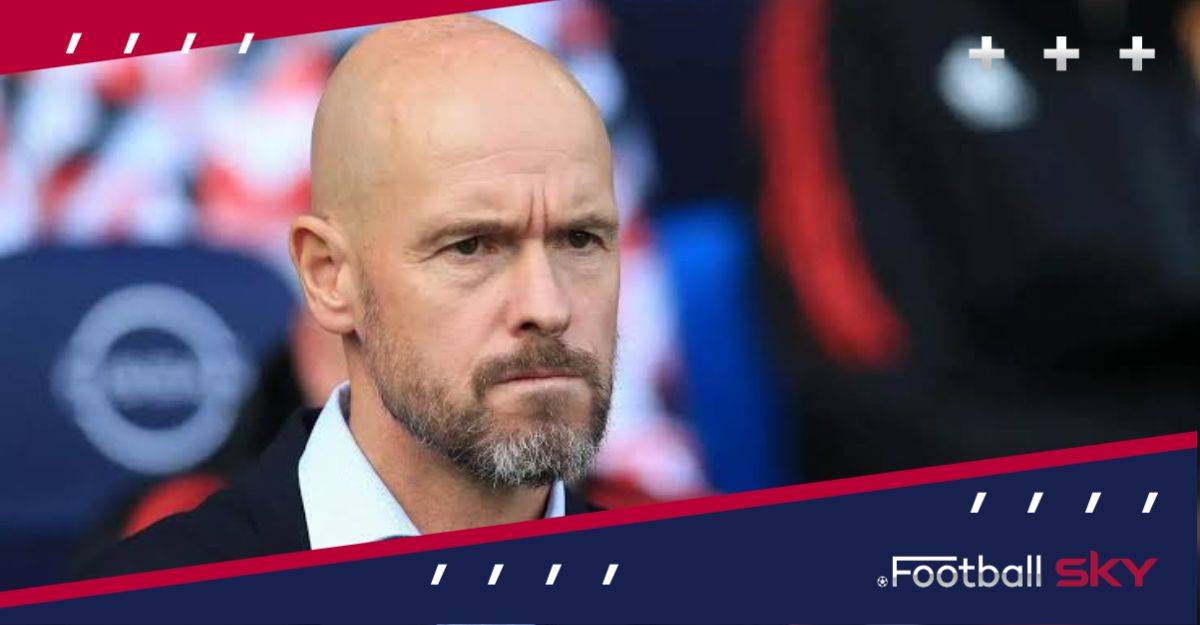 मुझे यूनाइटेड के मालिको का पुरा समर्थन है बोले टेन हेग  
