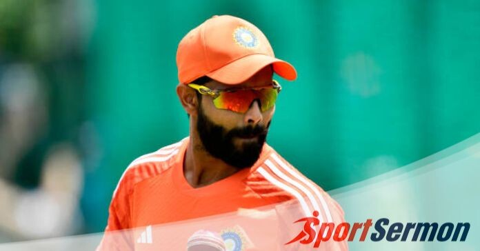 Ravindra Jadeja in, India Aim to Level Series at Newlands  