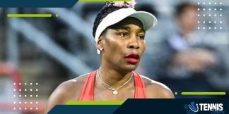 Sunshine Doubles के लिए कड़ी ट्रेनिंग कर रही है Venus  