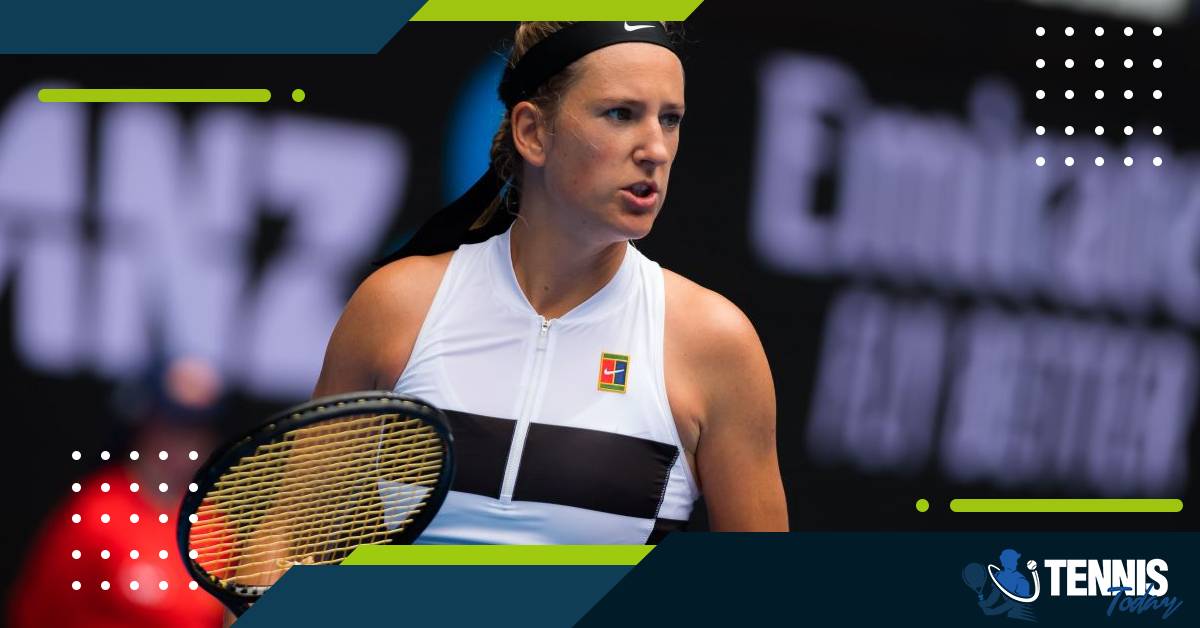 Australian Open : Victoria Azarenka चौथे दौर में पहुंची  