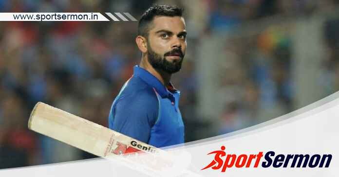Law exam test ask question related to cricketer Virat Kohli  