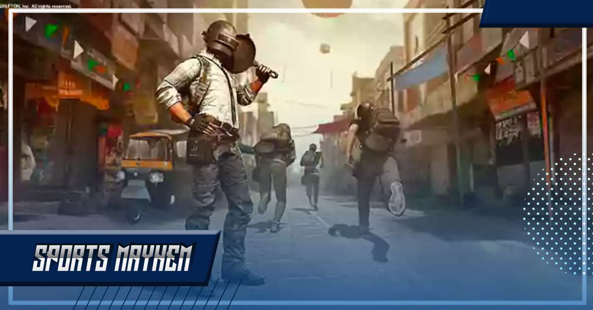 BGMI 2.8 Update Zombies: एरोलिथ लैब्स और आउटपोस्ट जोन  