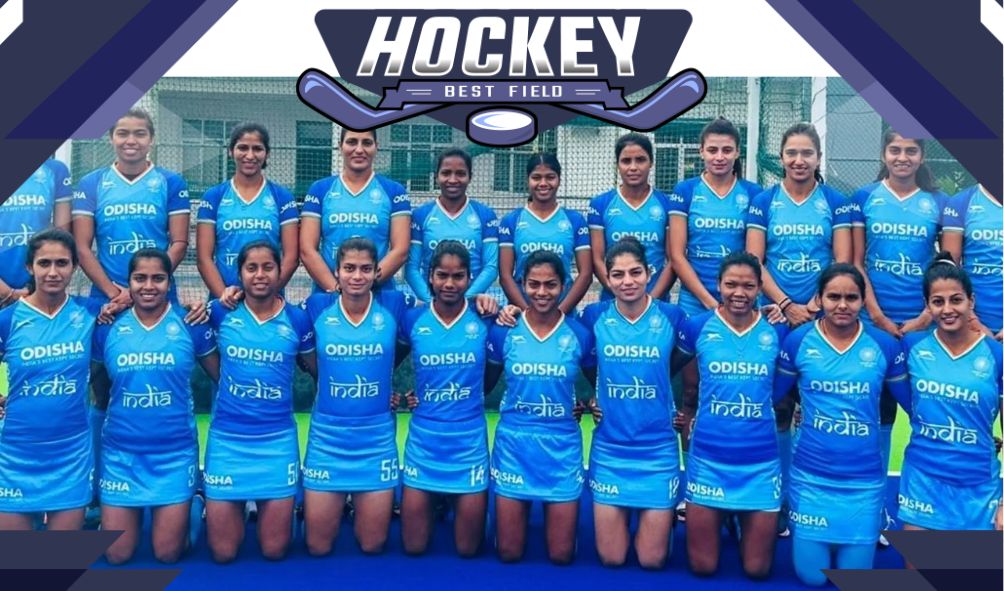 5 Nation Tournament Valencia : भारतीय महिला टीम की घोषणा  