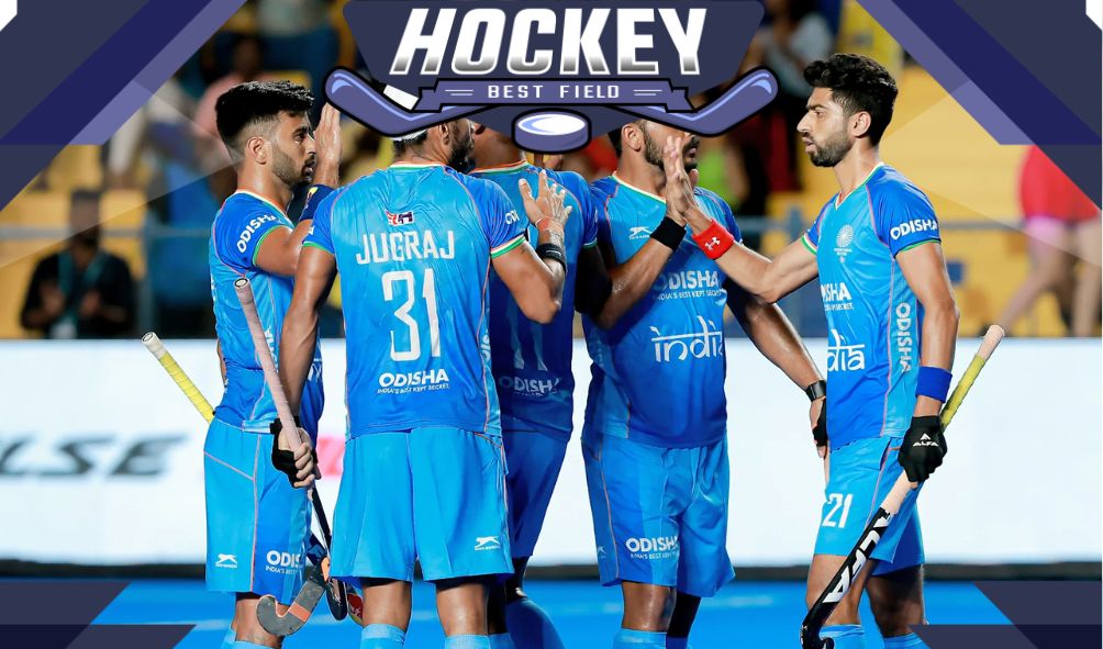 Asian Games 2022 में भारतीय परुष हॉकी टीम का शिड्यूल  