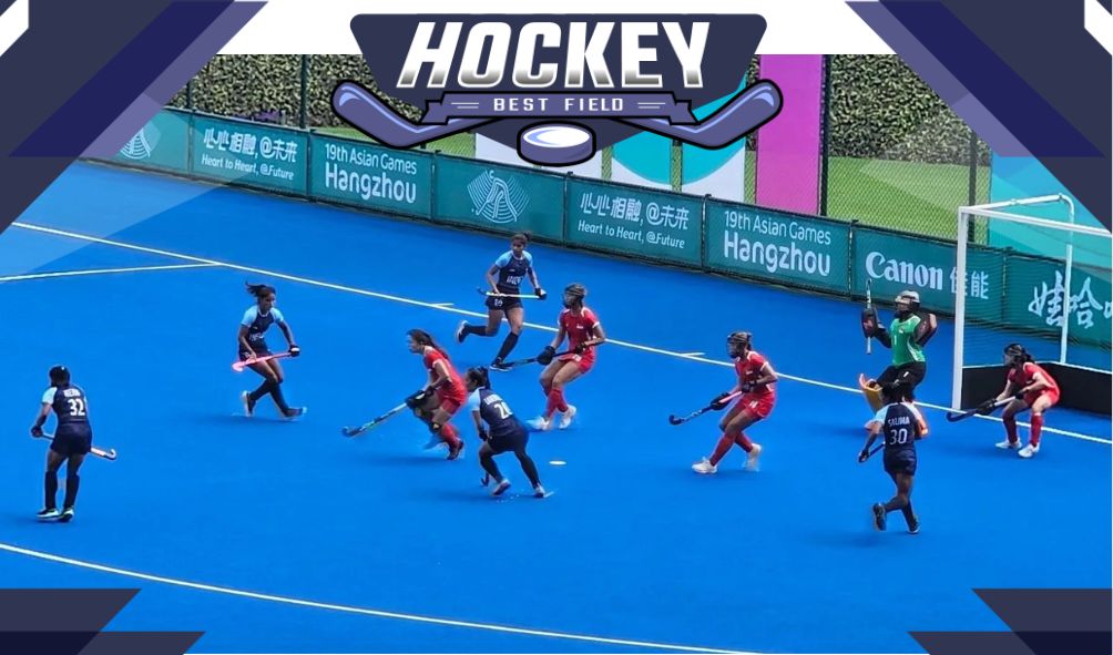 Asian Games: भारतीय महिला टीम ने सिंगापुर को 13-0 से हराया  
