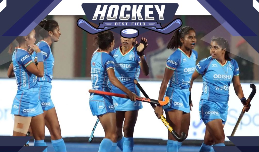 Women’s Asian Champions Trophy : भारत ने कोरिया को हराया  