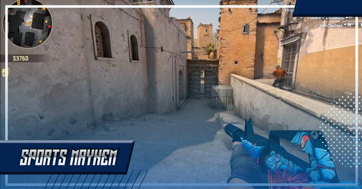 CSGO Betting Guide: काउंटर-स्ट्राइक पर दांव कैसे लगाएं  