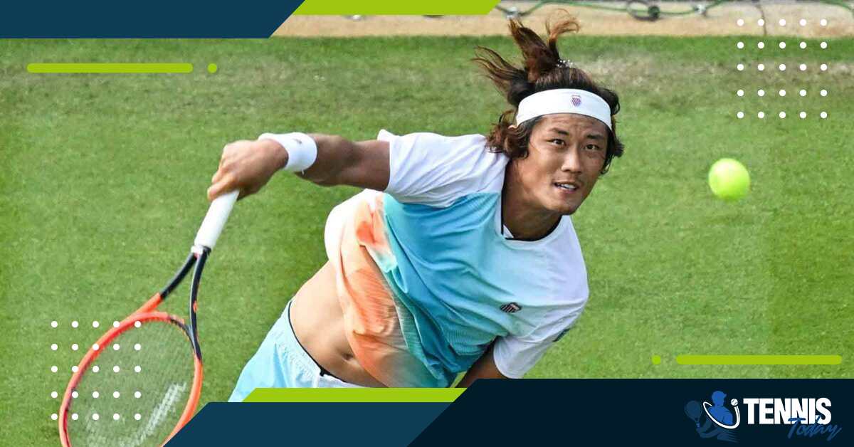 Qatar Open : Zhang Zhizhen ने Lorenzo Musetti को हराया  