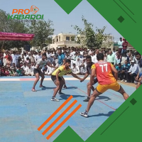 21वीं सारण जिला कबड्डी प्रतियोगिता का होगा आयोजन, हजार बच्चे लेंगे टूर्नामेंट में भाग  