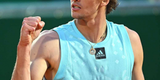 Dubai Duty Free Tennis Championships 2023: इस टूर्नामेंट के सेमीफाइनल में पहुंचे Alexander Zverev  