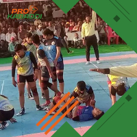 4000 साल पुराना है कबड्डी का इतिहास ,महाभारत और बौद्ध धर्म में इसका उल्लेख  