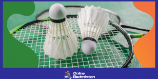 Badminton : बैडमिंटन खेलने से बेहतर एकाग्रता में मदद मिलती है  