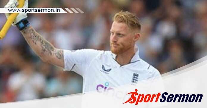 Captain Ben Stokes to undergo knee surgery prior India tour  