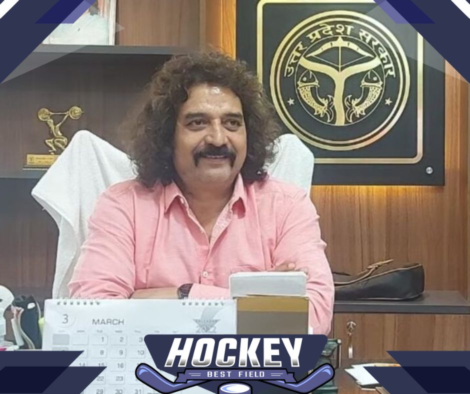 RP Singh को Hockey India चयन समिति का अध्यक्ष नियुक्त किया गया  