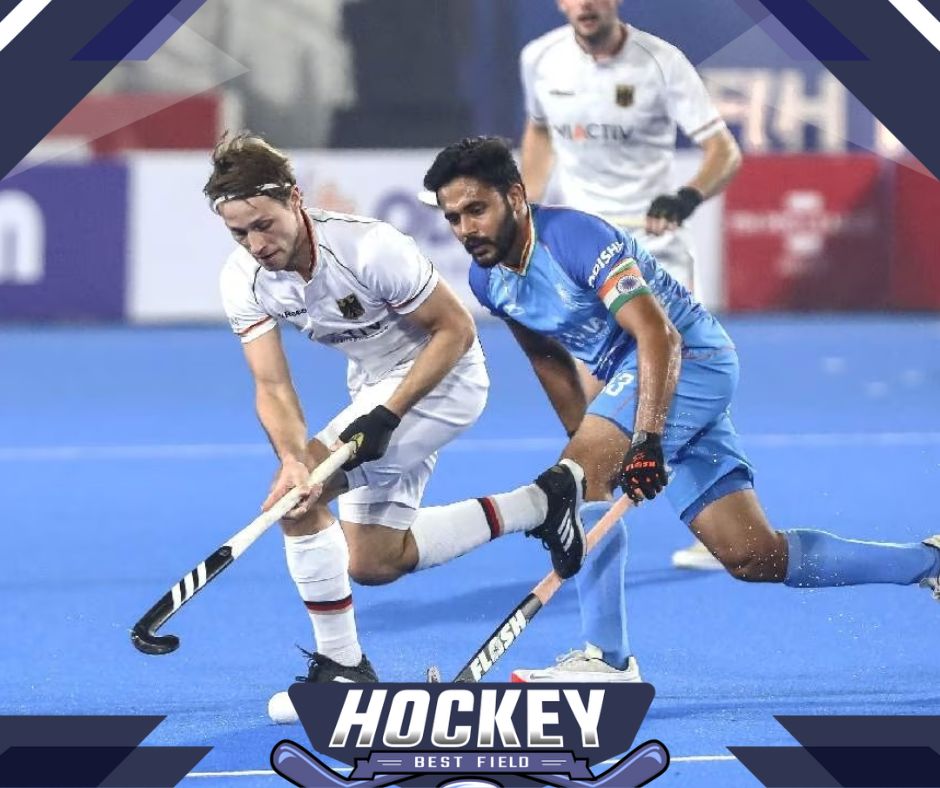 Hockey Pro League : यूरोप चरण में भारत की लगातार दूसरी हार  