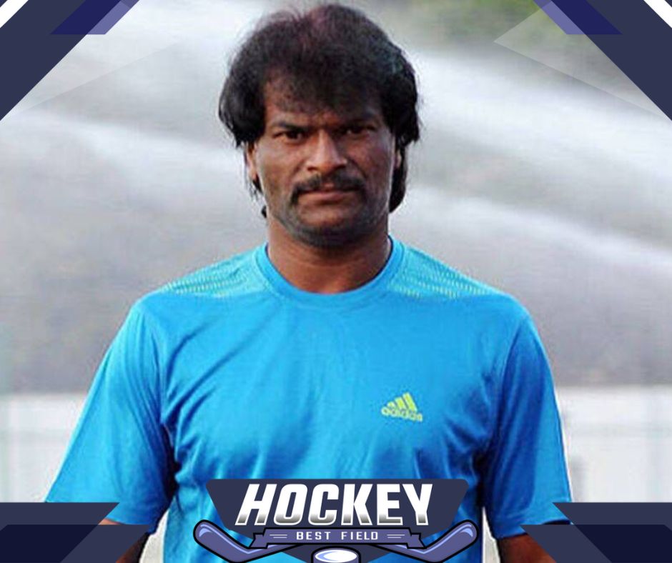 Biography Of Indian Hockey Player Dhanraj Pillay In Hindi  