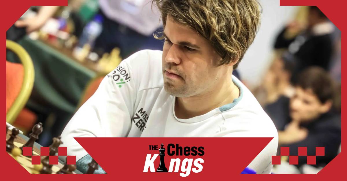 Champions Chess Tour Finals: कार्लसन और नाकामुरा टॉप सितारे  