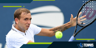 Marrakech Open 2023  :  Daniel Evans  ने  Andrea Vavassori को हराकर  सेमीफाइनल में प्रवेश किया  