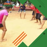 झज्जर की बेटियों का हुआ स्वागत, नेशनल कबड्डी चैंपियनशिप में जीता गोल्ड  