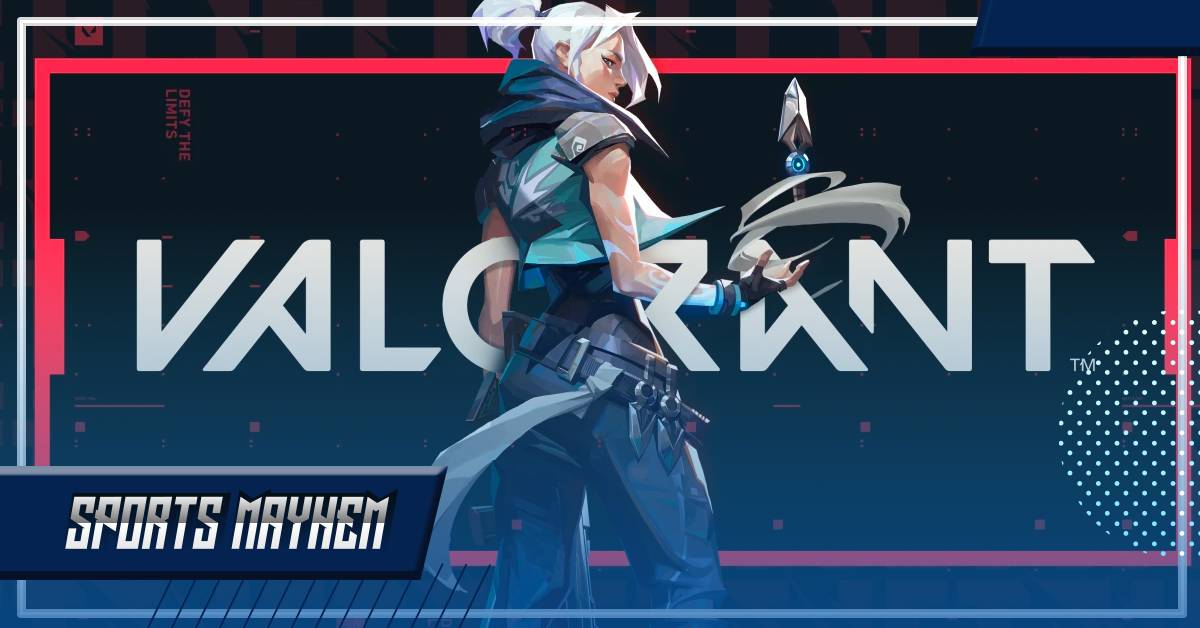 Valorant Orion Bundle: रिलीज की तारीख, स्कीन और कीमत  
