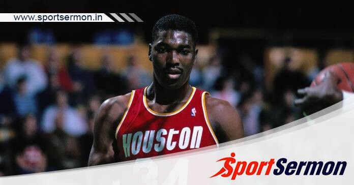 List of Best Players in the History of Houston Rockets  