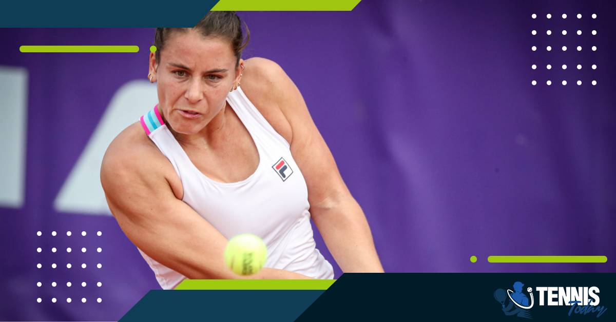 Dubai Tennis Championships:क्वार्टर फाइनल मे पहुंची Navarro  