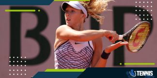 Open BLS de Limoges : Andreeva ने Kessler को हराया  