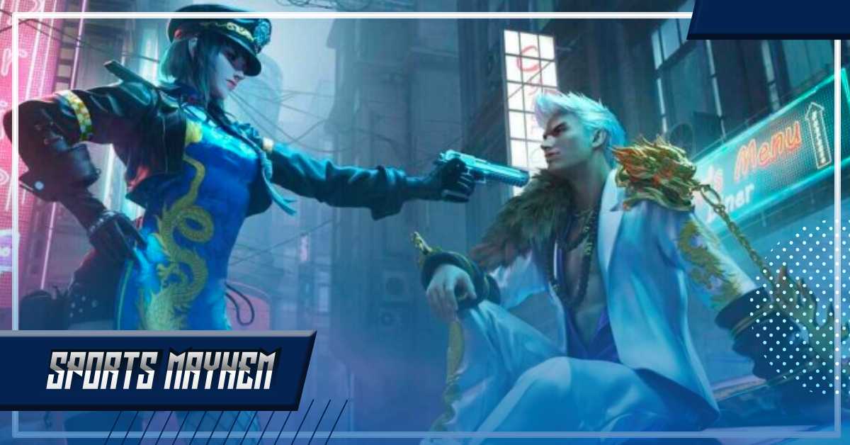 Free Fire OB43 Update Apk: यहां मिलेगा Apk डाउनलोड लिंक  