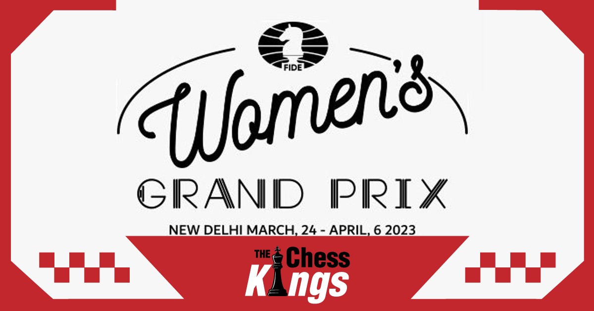 WGP 2023: तीसरा चरण नई दिल्ली में होगा 24 मार्च से शुरू  