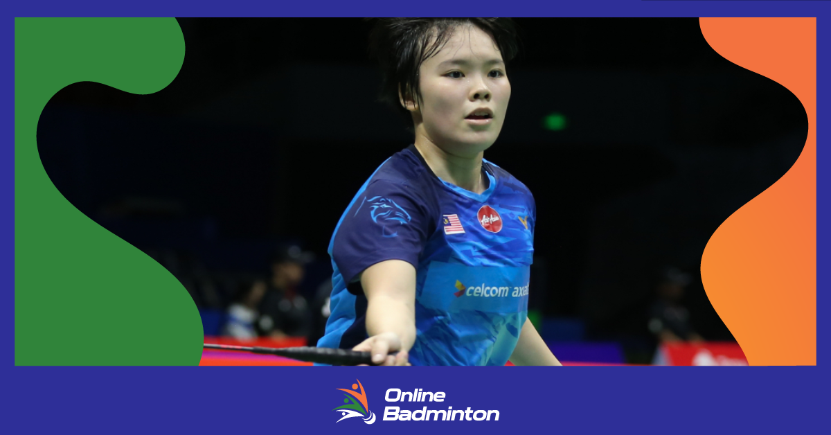 Asian Championships 2023 : Goh Jin Wei इस टूर्नामेंट में हिस्सा लेंगी  