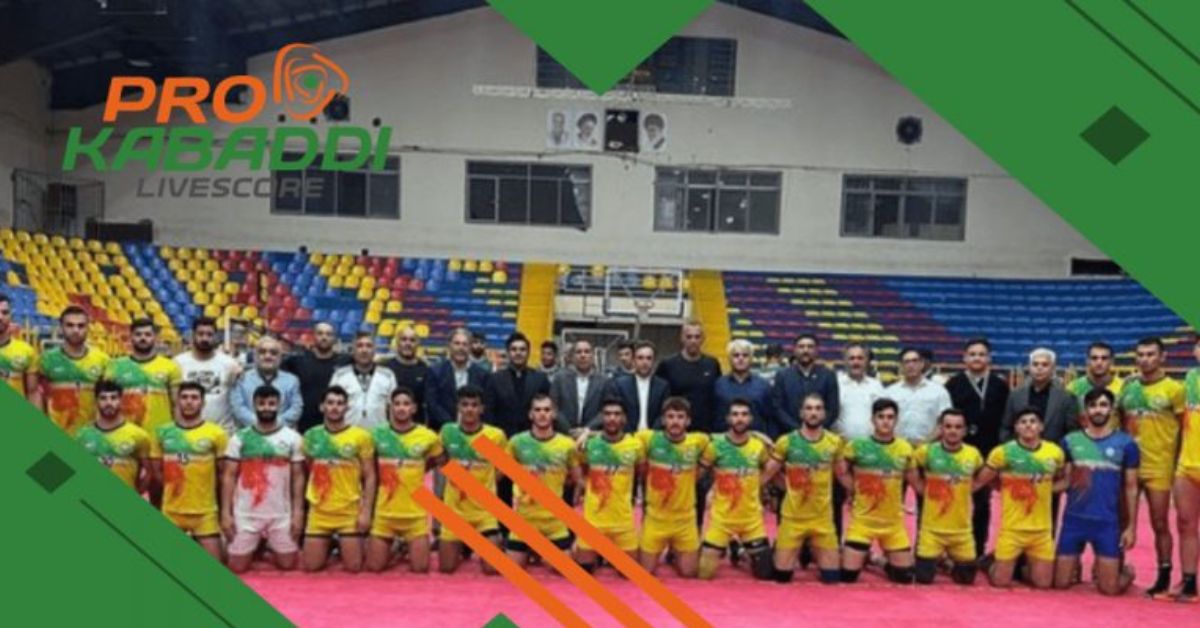 Asiad में भाग लेने वाली टीमें जमकर बहा रही पसीना  