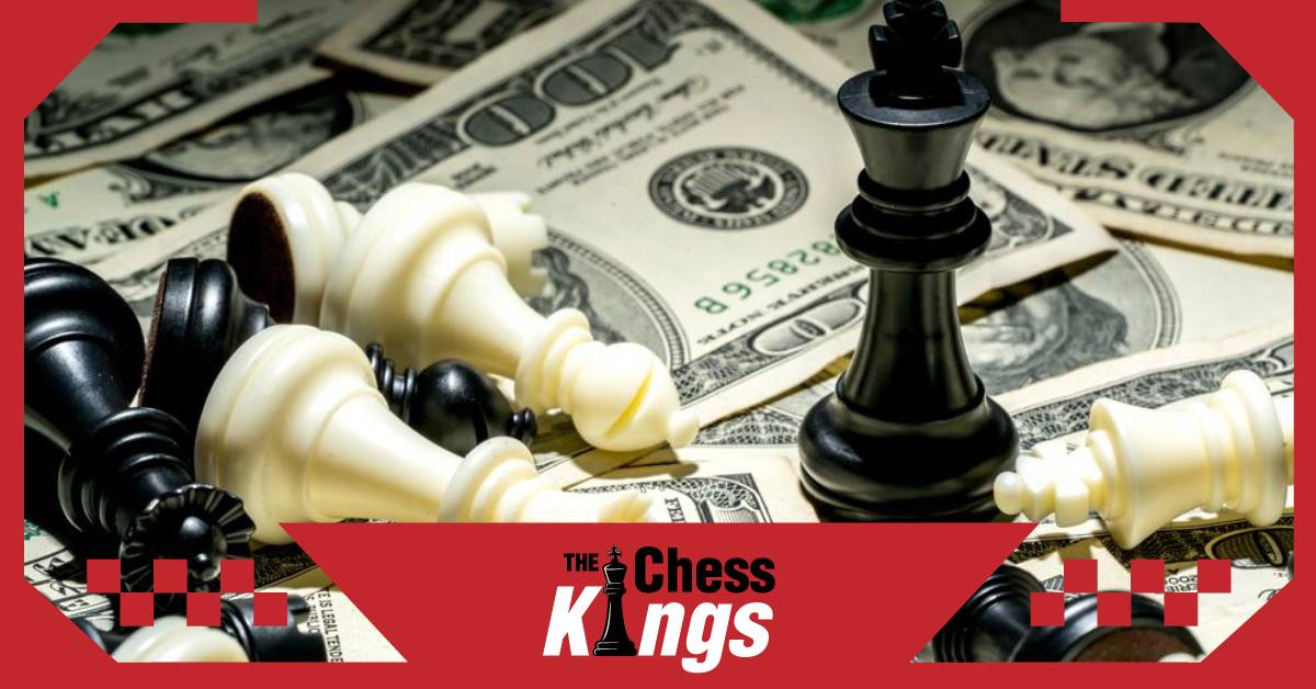 Best Chess YouTube Channels: 8 सर्वश्रेष्ठ चैस यूट्यूब चैनल  