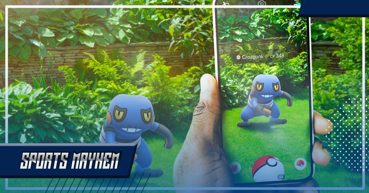 Pokemon GO Snapshots: स्नैपशॉट कैसे लें  