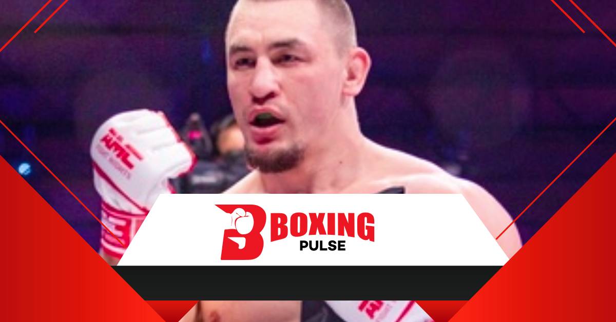 Dauren Ermekov vs Dmitry Aryshev: तारीख, समय, भविष्यवाणियां  