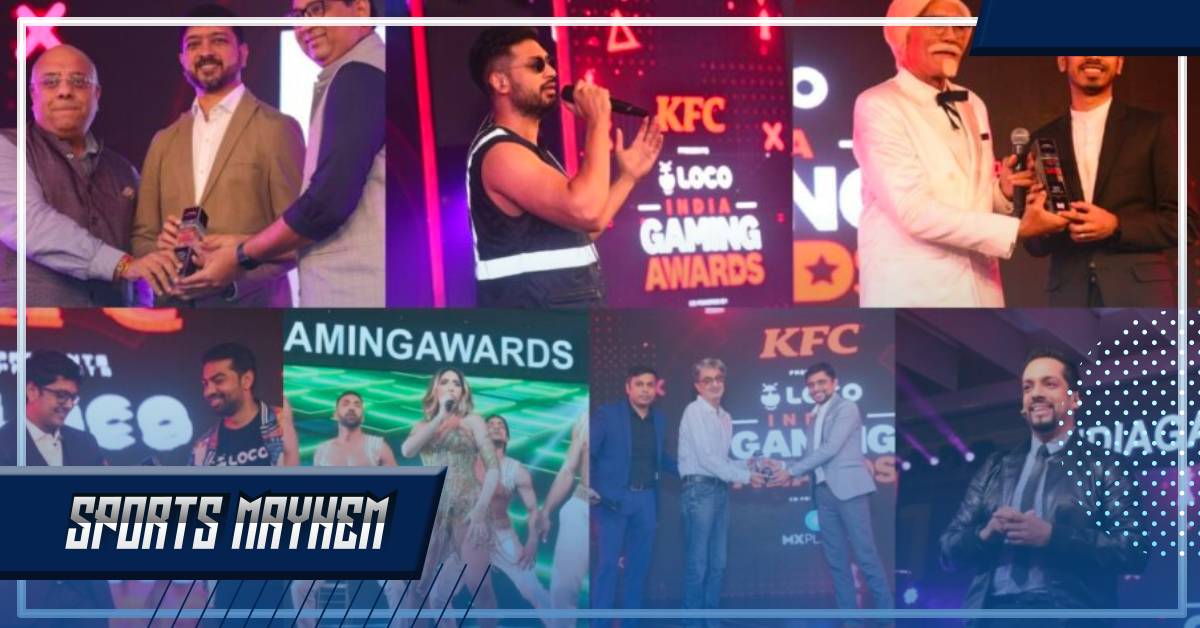 Indian Gaming Awards 2023: विजेताओं की पूरी सूची देखें  