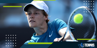 Indian Wells 2023 :  Jannik Sinner  ने  Stan Wawrinka को हराकर चौथे दौर में प्रवेश किया  