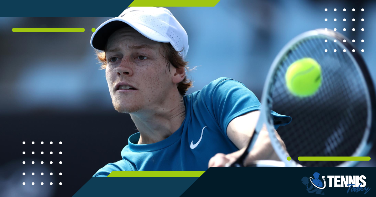 Miami Open 2023 Live :  Jannik Sinner  का फाइनल में मुकाबला  Daniil Medvedev  से  होगा  