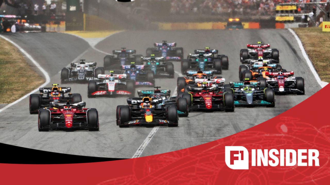 Bahrain Grand Prix 2023 के बारे में सबकुछ जानिए  